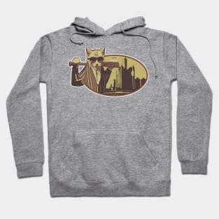 Catster Hoodie